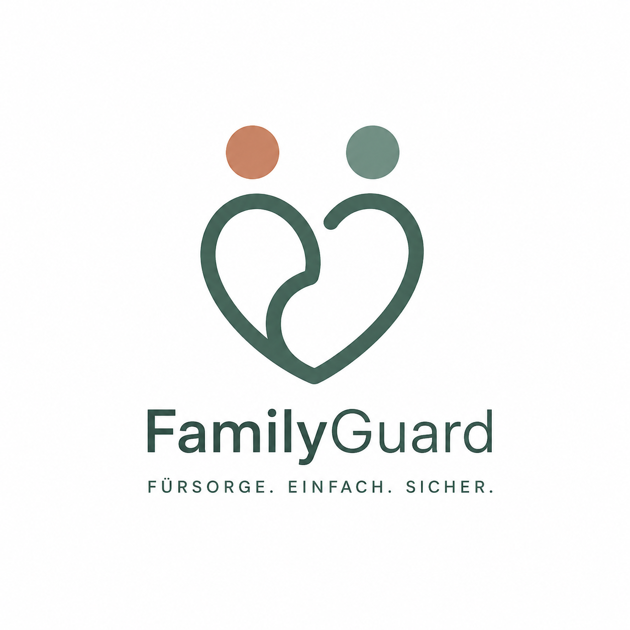 FamilyGuard Logo